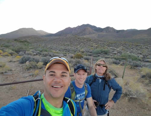 Mount Tipton – TLC Hiking Group