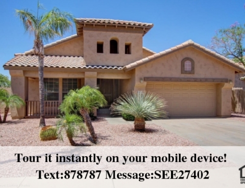 Mesa Listing Spotlight – 3622 N Gallatin Circle